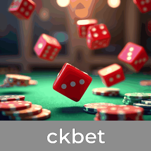 Descubra o Bônus Generoso e Promoções Exclusivas da CKBet