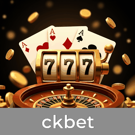 ckbet: Cassino Online com Dealers ao Vivo e Roleta e Blackjack ao Vivo Brasil