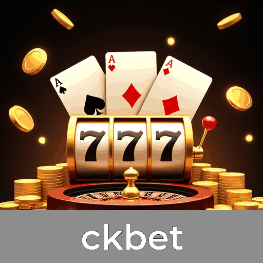 ckbet - Sua porta de entrada para jogos premiados e pagamentos rápidos