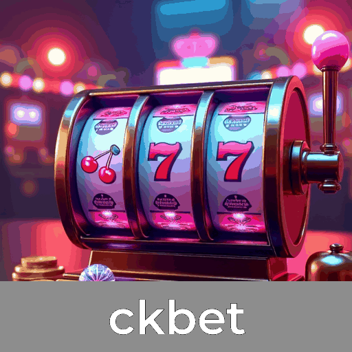 CKBet: A Plataforma Confiável com Experiência Premium para Apostadores