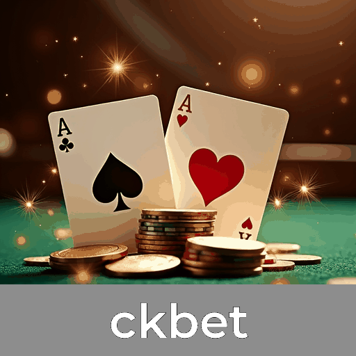 Descubra a Experiência Imersiva com a Variedade de Jogos de Cassino no Ckbet